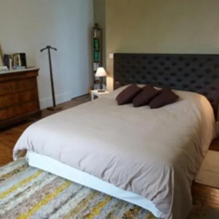 Chateau Xixeme - Parc 2ha, Lumineuses, Petit Dejeuner Local, Proche Foret Et Cite Medievale - Fr-1-410-410 Bed & Breakfast 3*